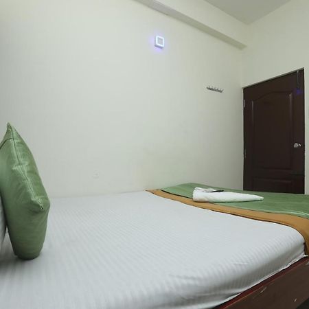 Отель Zidan Residency Ченнаи Экстерьер фото